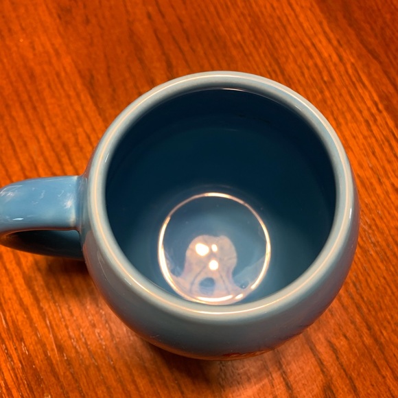 Dr. Seuss Coffee Mug - Picture 3 of 5